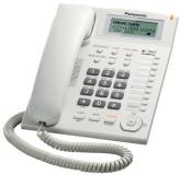 Подробнее о Panasonic KX-TS2388UAW White