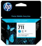 Подробнее о HP No.711 DesignJet 120/ 520 Cyan 3-Pack CZ134A