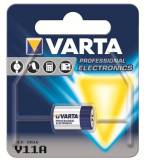 Подробнее о Varta V 11 A BLI 1 ALKALINE 04211101401