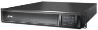 Подробнее о APC Smart-UPS X 1500VA Rack/Tower LCD 230V SMX1500RMI2U