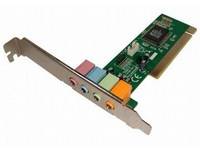 Подробнее о Manli C-Media M-CMI8738-4CH-Rev.1
