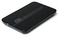 Карманы AgeStar SUB2A8 Black
