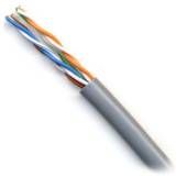 Кабель Ok-NET FTP Cat-5е  Ок-NET (бухта 305м) 49330M305