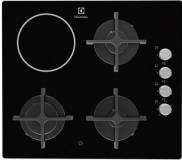 Подробнее о Electrolux EGE 6182NOK