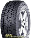 Подробнее о Matador MPS 530 Sibir Snow Van 165/70 R14C 89/87R