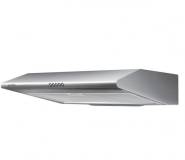 Подробнее о Ventolux PARMA 50 INOX