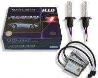 Комплект Infolight Ксенон НВ4 (9006) 4300К 50W