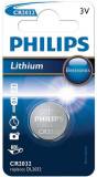 Подробнее о Philips Lithium CR2032/1bl / 1/10/200 CR2032/01B