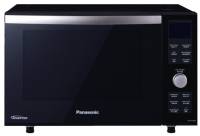 Подробнее о Panasonic NN-DF383BZPE