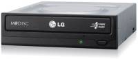 Подробнее о Lg DVD+/-RW LG GH24_NSBO SATA Black GH24NSB0
