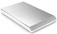 Накопитель Seagate FreeAgent Go ST902503FGD2E1-RK