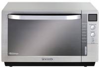 Микроволновка Panasonic NN NN-CS596SZPE