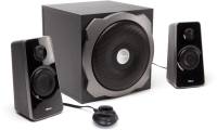 Подробнее о Trust Tytan 2.1 Subwoofer Speaker Set (19019)