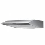 Подробнее о Ventolux PARMA 60 INOX