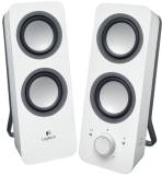 Подробнее о Logitech 2.0 Z-200 White 980-000811