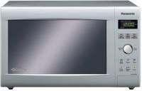 Микроволновка Panasonic NN NN-SD366MZPE