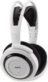 Подробнее о AKG K935 White