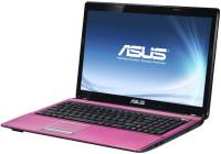 Ноутбук ASUS K53E-SX171D