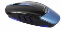 Подробнее о E-BLUE Cobra Horizon Wireless Blue EMS136BLC
