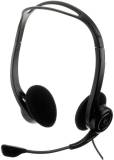 Подробнее о Logitech PC 960 Headset Black