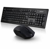 Подробнее о A4Tech 3000N Black USB 3000N (GK-85+G3-200N)