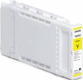 Подробнее о Epson Epson SC-T3000/ 5000/ 7000 Yellow, 350мл C13T693400