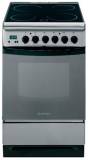 Плита Hotpoint-Ariston C3VP6(X)