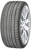 Подробнее о Michelin Latitude Sport (MO) 275/55 R19 111W