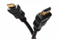 Подробнее о Atcom HDMI-HDMI micro (type D), 3м blister 15269