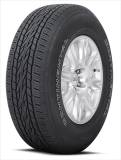 Подробнее о Continental ContiCrossContact LX20 275/55 R20 111S