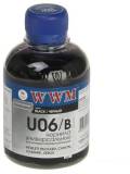 Чернило WWM U06/B G221111