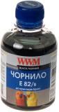 Чернило WWM E82/C G223911