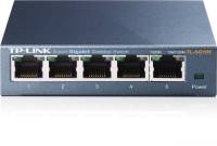 Подробнее о TP-Link TL-SG105