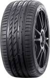 Подробнее о Nokian Hakka Black 255/40 R19 100Y XL