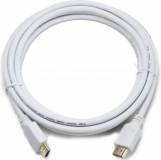 Подробнее о Gembird CC-HDMI4-W-6