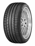 Подробнее о Continental ContiSportContact 5 285/45 R19 111W XL