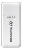 Подробнее о Transcend Cardreader TS-RDF5W 5-in-1USB 3.0 White