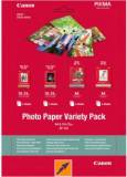 Подробнее о Canon 10х15 Photo Paper Variety-Pack 0775B078