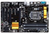 Материнская плата Gigabyte GA-Z97P-D3