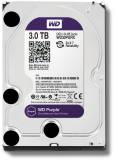 Подробнее о Western Digital Purple 3TB 64MB WD30PURX