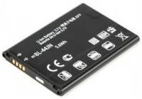 Подробнее о PowerPlant LG BL-44JN (E730, P970) DV00DV6065