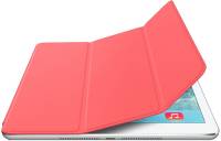 Подробнее о Apple Smart Cover для iPad Air (pink) MF055ZM/A