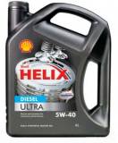 Подробнее о SHELL Helix Diesel Ultra 5W-40 Helix Diesel Ultra 5W-40 4л