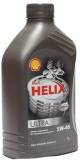 Подробнее о SHELL Helix Ultra 5W-40 Helix Ultra 5W-40 1л