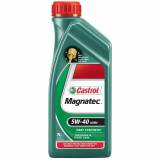 Подробнее о CASTROL Magnatec 5W-40 A3/B4 Magnatec 5W-40 A3/B4 1л (N4-MAG54A3-X1S)