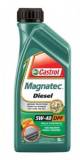 Подробнее о CASTROL Magnatec Diesel 5W-40 DPF Magnatec Diesel 5W-40 DPF 1л (R1-MD5DPF-12X1S)