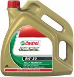 Подробнее о CASTROL EDGE 5W-30 EDGE 5W-30 4л (R1-EDGE530-4X4L)