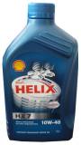 Подробнее о SHELL Helix HX7 10W-40 Helix HX7 10W-40 1л