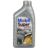 Подробнее о Exxon Mobil Mobil Super 3000 X1 5W-40 Mobil Super 3000 X1 5W-40 1л