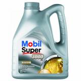 Подробнее о Exxon Mobil Mobil Super 3000 X1 5W-40 Mobil Super 3000 X1 5W-40 4л